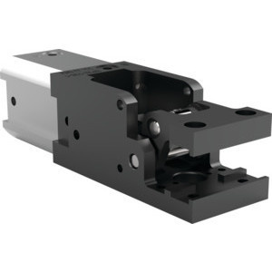 MODULAR, CAM-STYLE PRESSROOM GRIPPER FOR METAL SHEETS – 84L2-1 SERIES